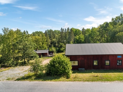 Friliggande villa - Väddö Stockholm