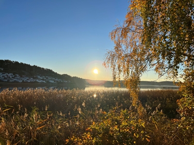 Friliggande villa - Västra Frölunda Västra Götaland