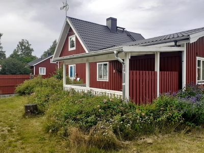 House - Grubbevägen Umeå