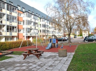 Lägenhet till salu på Östergatan 31 A i Vänersborg - Mäklarhuset