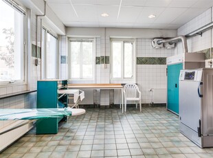 Lägenhet till salu på Thulegatan 35 B i Sundsvall - Mäklarhuset