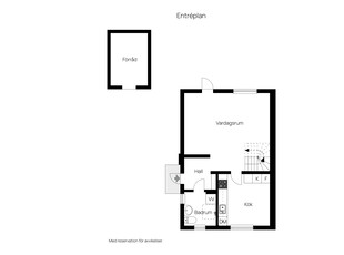 Parhus till salu på Kosmosgränd 16 i Järfälla - Mäklarhuset