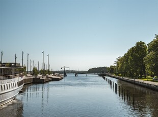 Villa till salu på Björnö Allé 3 i Norrtälje - Mäklarhuset