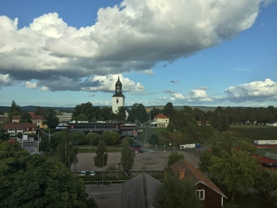 1 rums lägenhet i Hedemora