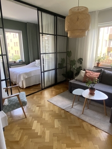 Apartment - Ahrenbergsgatan Göteborg