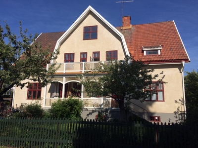 Apartment - Aspetorpsgatan Mariestad