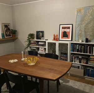 Apartment - Bohusgatan Göteborg