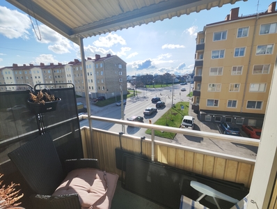 Apartment - Breda vägen Norrköping