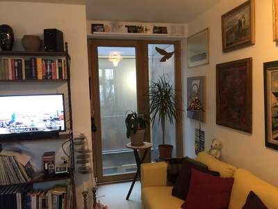 Apartment - Erik Dahlbergsgatan Stockholm