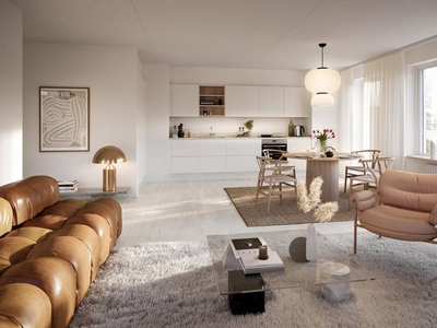 Apartment - Fabrikörvägen Nacka Strand