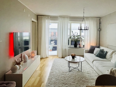 Apartment - Förrådsvägen Huddinge