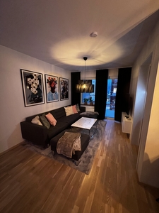 Apartment - Frestavägen Sollentuna