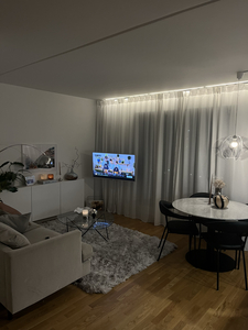 Apartment - Handelsmyntet Göteborg