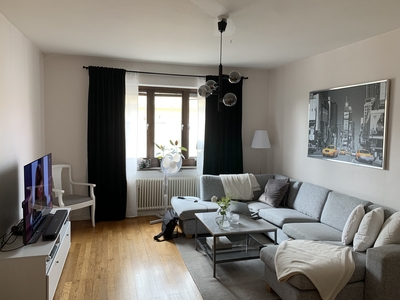 Apartment - Herrhagsgatan Karlstad