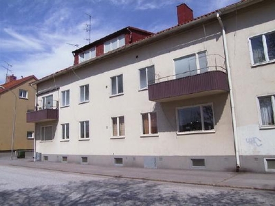 Apartment - Järnvägsgatan Nyköping