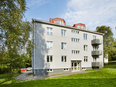 Apartment - Kaptensgatan Borås