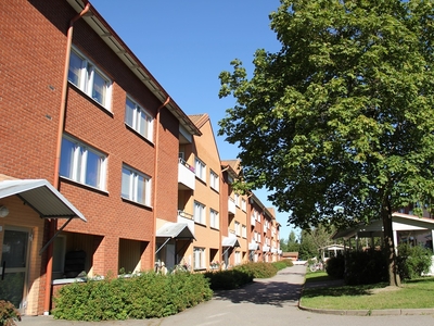 Apartment - Kärrhöksgränd Enköping