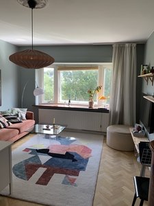 Apartment - Kvarngärdesgatan Göteborg