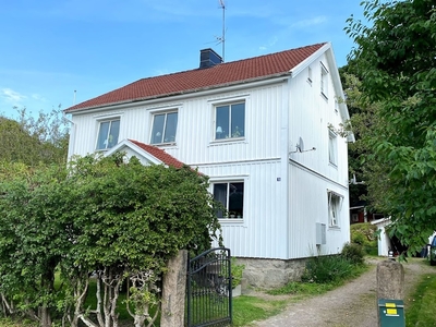 Apartment - Majorsgatan Uddevalla