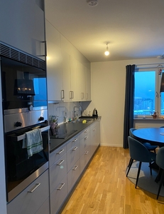 Apartment - Maskinistvägen Järfälla