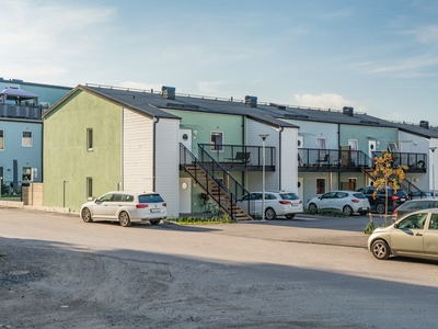 Apartment - Mejerivägen Nyköping