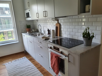 Apartment - Monsungatan Göteborg