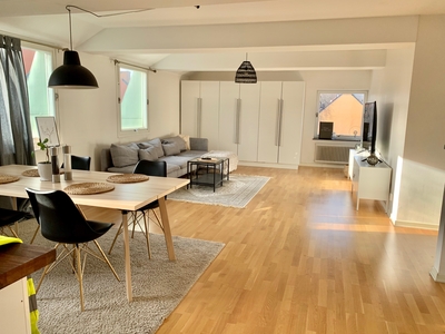 Apartment - Östermalmsgatan Västerås