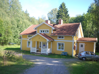 Apartment - Otteshagsvägen Guldsmedshyttan