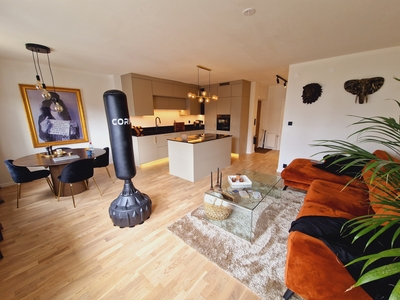 Apartment - Sagagatan Solna