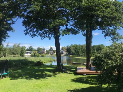 Apartment - Sjöstigen Segeltorp