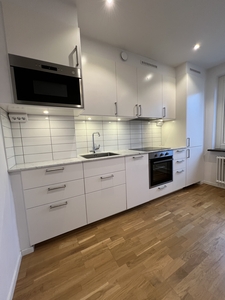 Apartment - Sockenvägen Göteborg