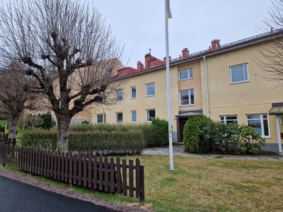 Apartment - Sommarrovägen Karlstad