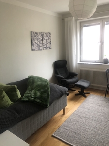 Apartment - Stagneliusvägen Stockholm