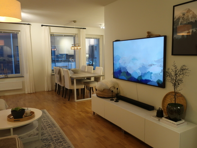 Apartment - Stenbocksgatan Göteborg