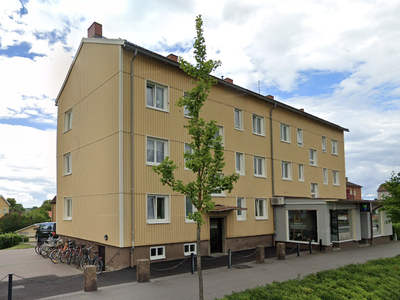 Apartment - Storgatan Motala