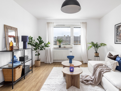 Apartment - Torshällavägen Eskilstuna