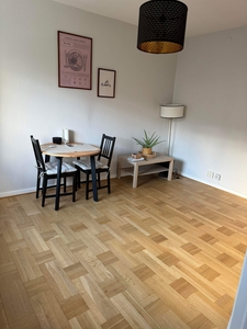 Apartment - Uddeholmsgatan Malmö