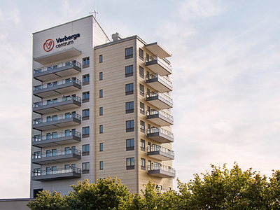 Apartment - Varberga torg Örebro