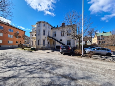 Apartment - Västra Ringvägen Västerås