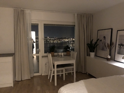 Apartment - Wivalliusgatan Stockholm