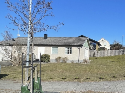 Duplex - Slåttervägen Kristianstad