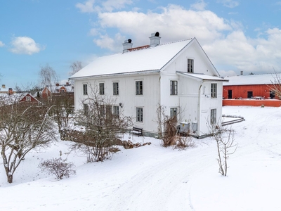 Friliggande villa - Figeholm Kalmar