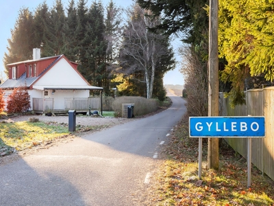 Friliggande villa - Genarp Skåne