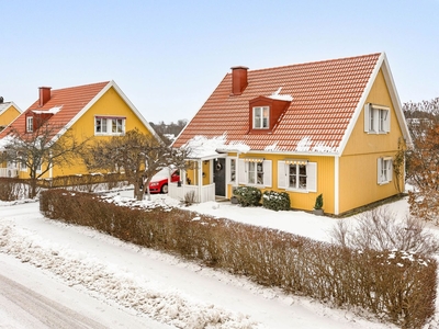 Friliggande villa - Norrköping Östergötland