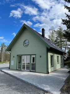 House - Hamre Knivsta