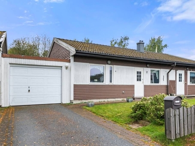 House - Kuskens gata Haninge