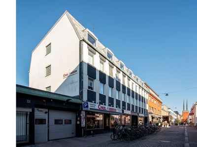 Hyr ett 1-rums lägenhet på 40 m² i Växjö