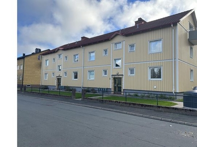 Hyr ett 1-rums lägenhet på 43 m² i Nässjö