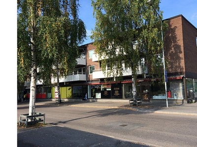 Hyr ett 2-rums lägenhet på 68 m² i Boden