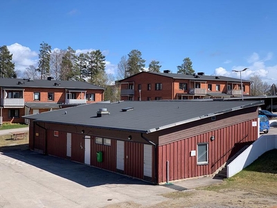 Kalmarvägen 53, 857 30 Sundsvall, Sverige